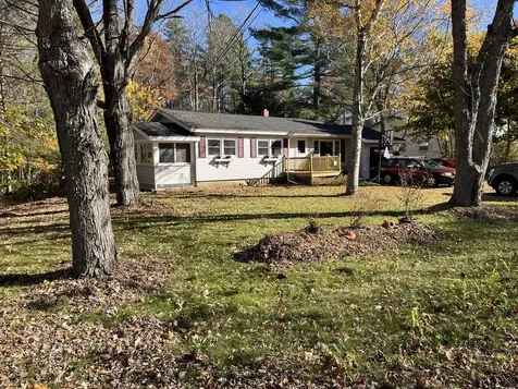 164 Mayo Road S Hampden ME 04444