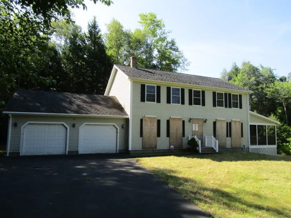 55 Londonderry Lane Belfast ME 04915