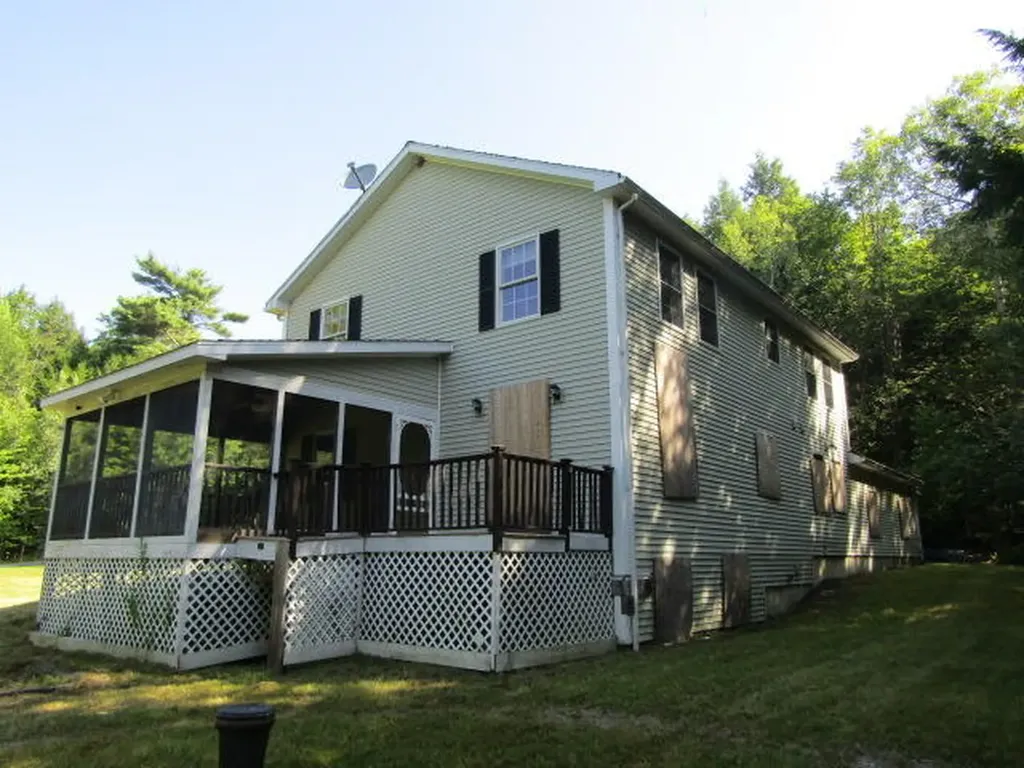 55 Londonderry Lane Belfast ME 04915