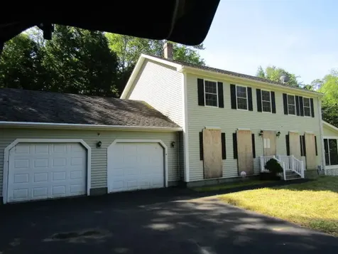 55 Londonderry Lane Belfast ME 04915