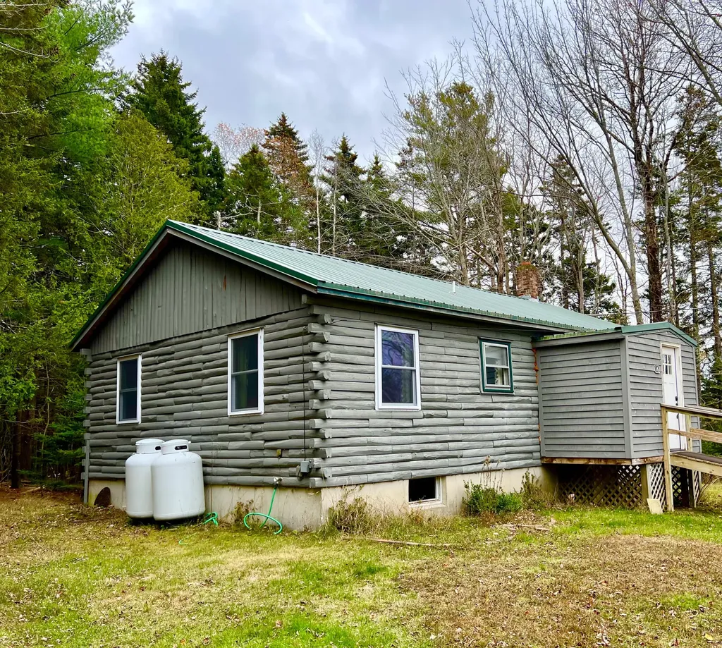 16 Long Pond Road Southwest Harbor ME 04679