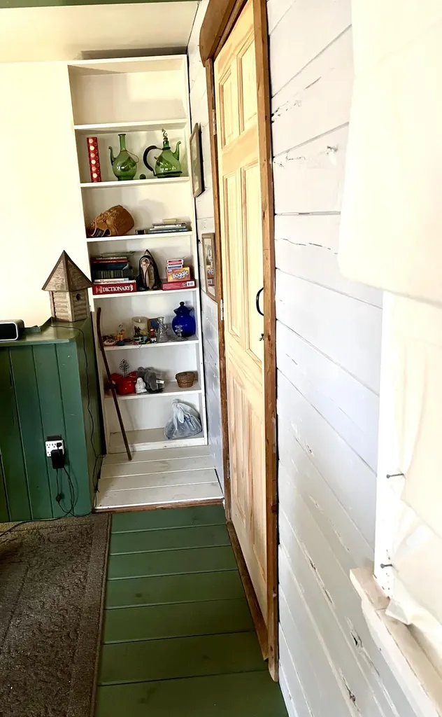 16 Long Pond Road Southwest Harbor ME 04679