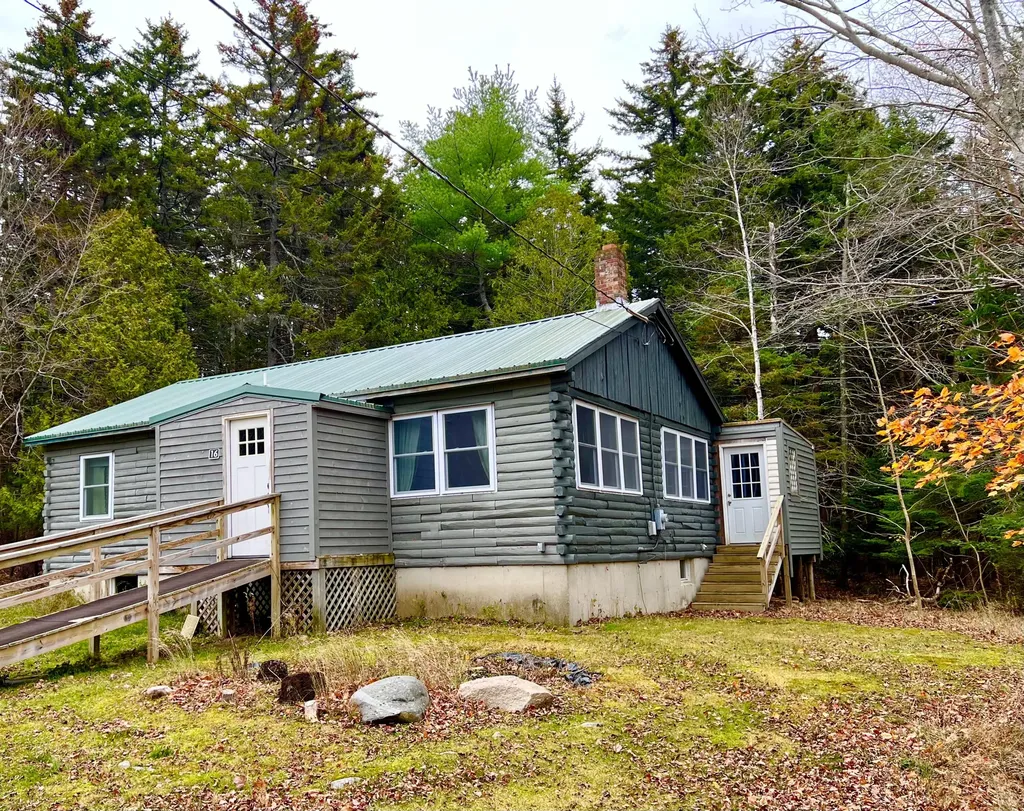 16 Long Pond Road Southwest Harbor ME 04679