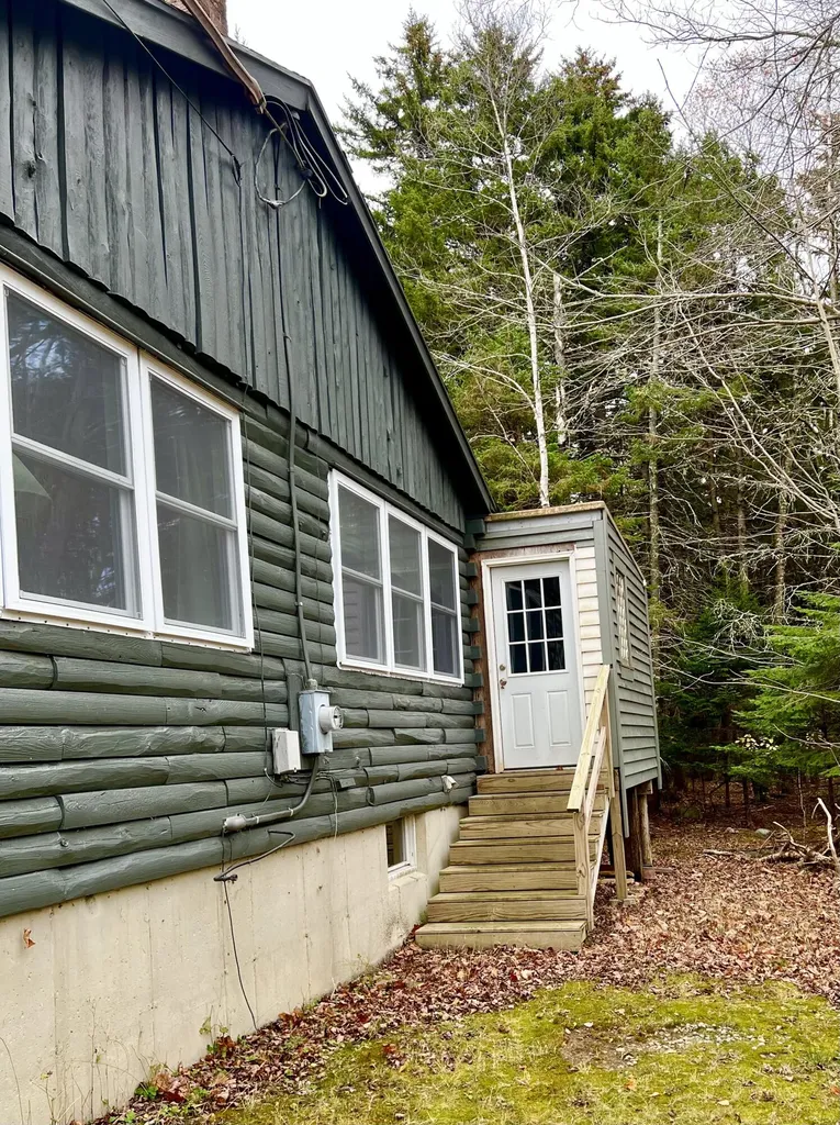 16 Long Pond Road Southwest Harbor ME 04679