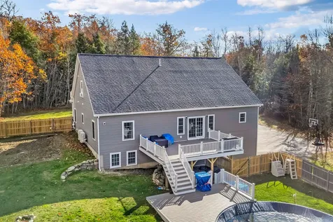 81 Fowler Road Hampden ME 04444