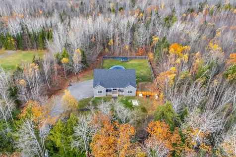 81 Fowler Road Hampden ME 04444