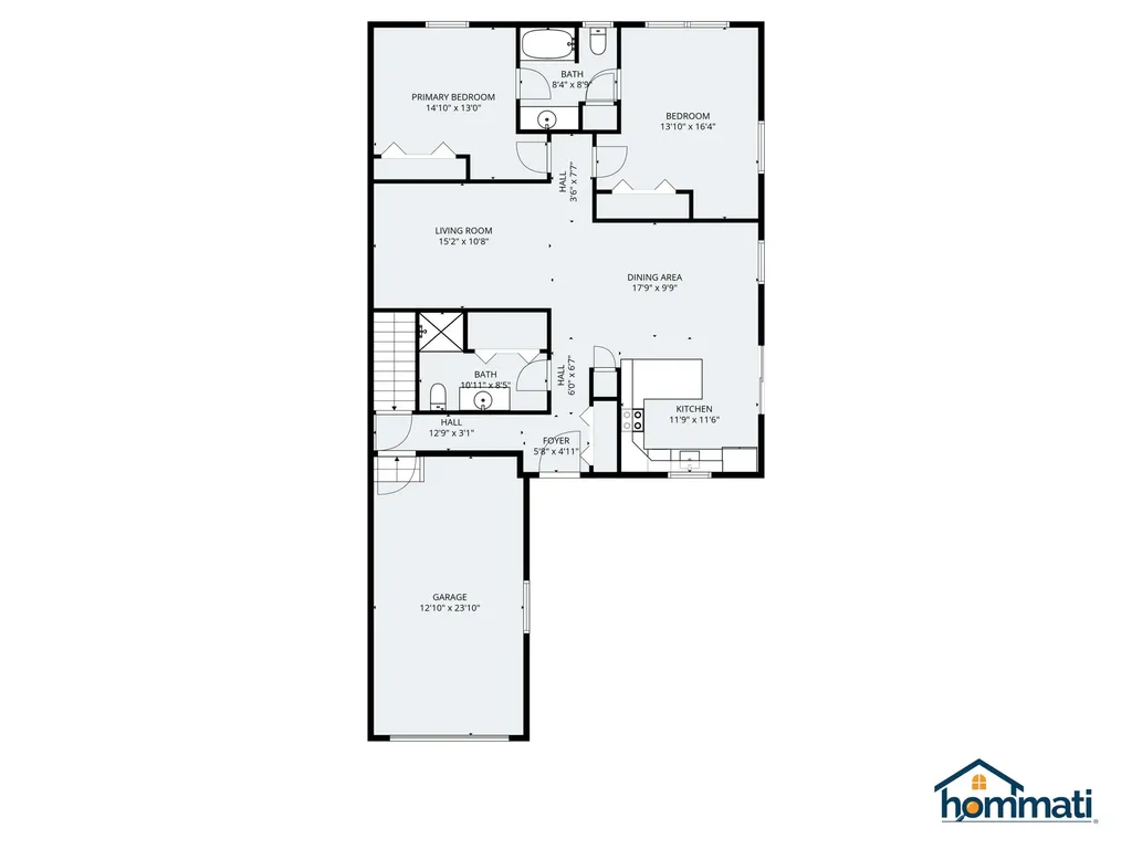4 Paxton Way Windham ME 04062