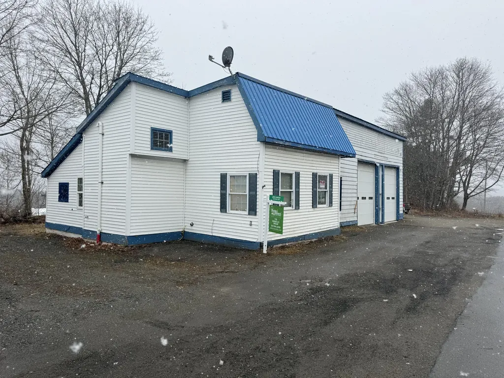 2 Atlantic Highway Thomaston ME 04861