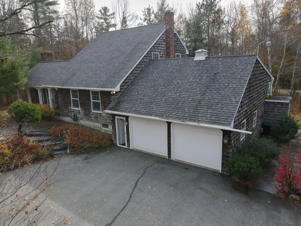 90 Woodridge Road Brewer ME 04412