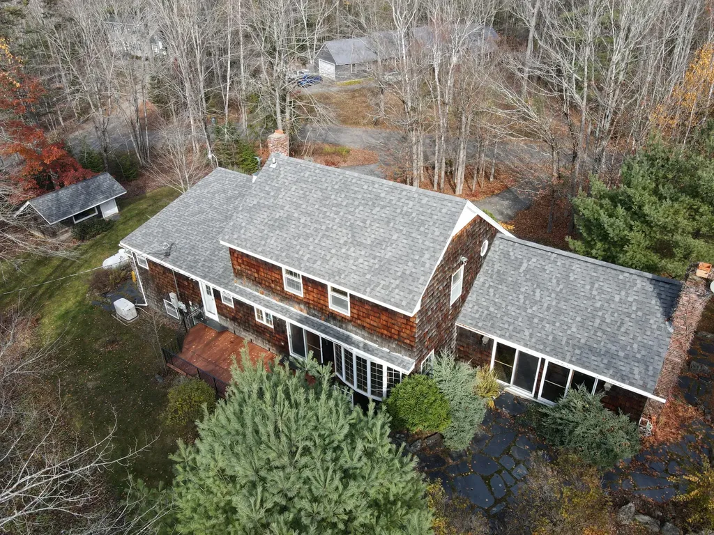 90 Woodridge Road Brewer ME 04412