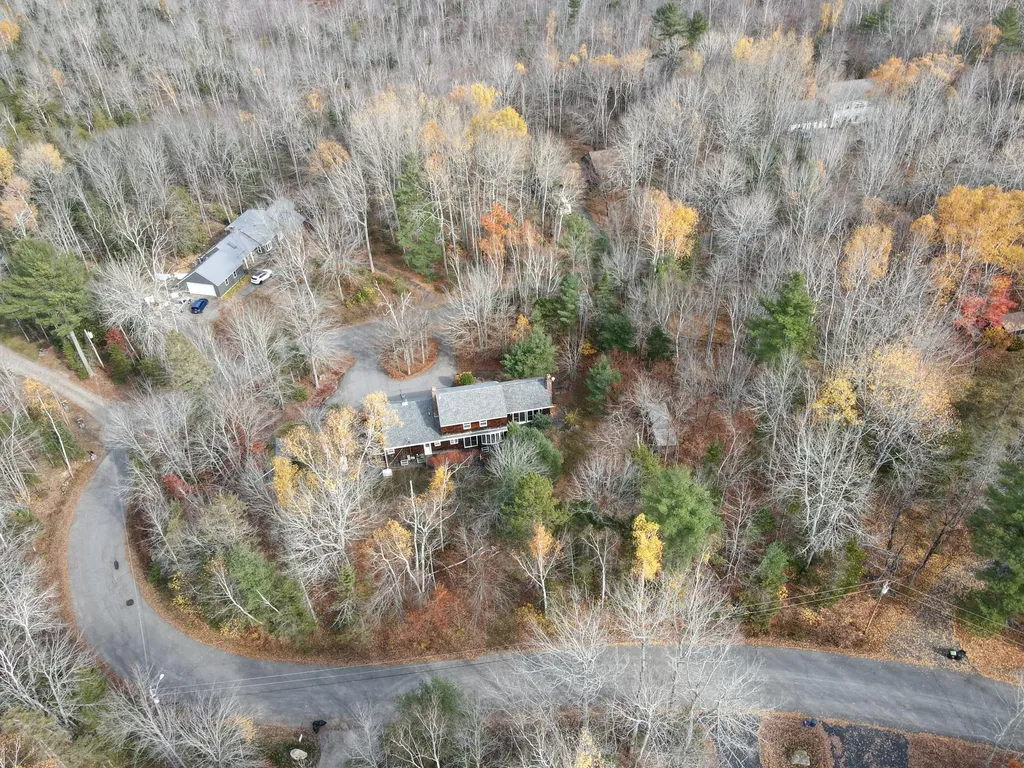 90 Woodridge Road Brewer ME 04412