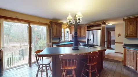 90 Woodridge Road Brewer ME 04412