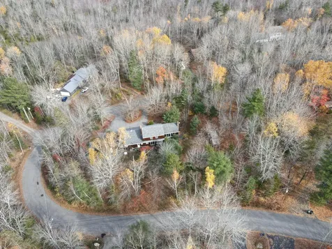 90 Woodridge Road Brewer ME 04412