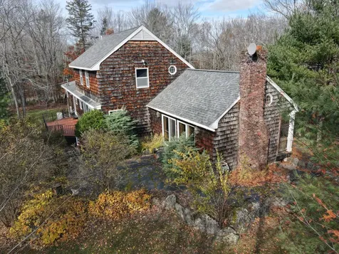 90 Woodridge Road Brewer ME 04412