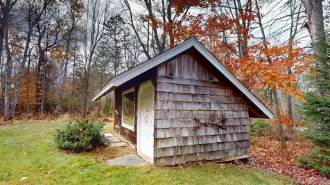 90 Woodridge Road Brewer ME 04412