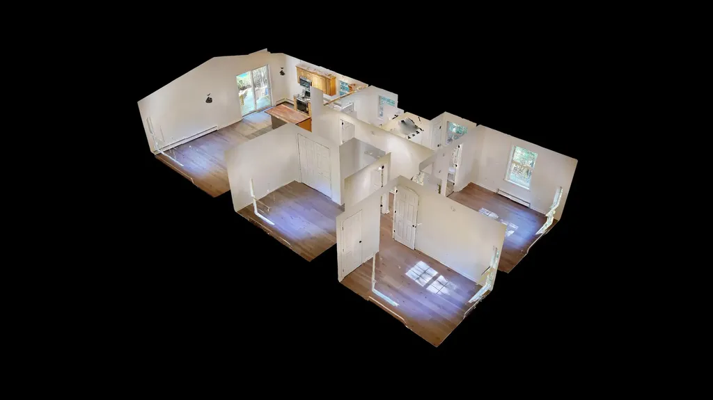 71 Darbick Terrace Hollis ME 04042