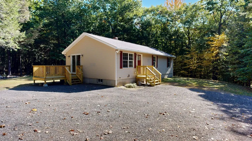 71 Darbick Terrace Hollis ME 04042