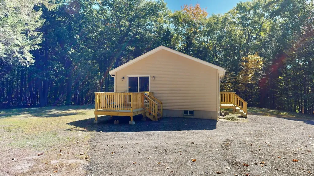 71 Darbick Terrace Hollis ME 04042