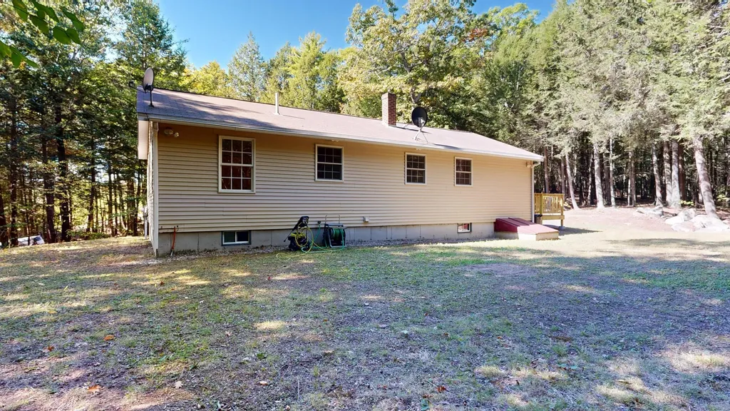 71 Darbick Terrace Hollis ME 04042