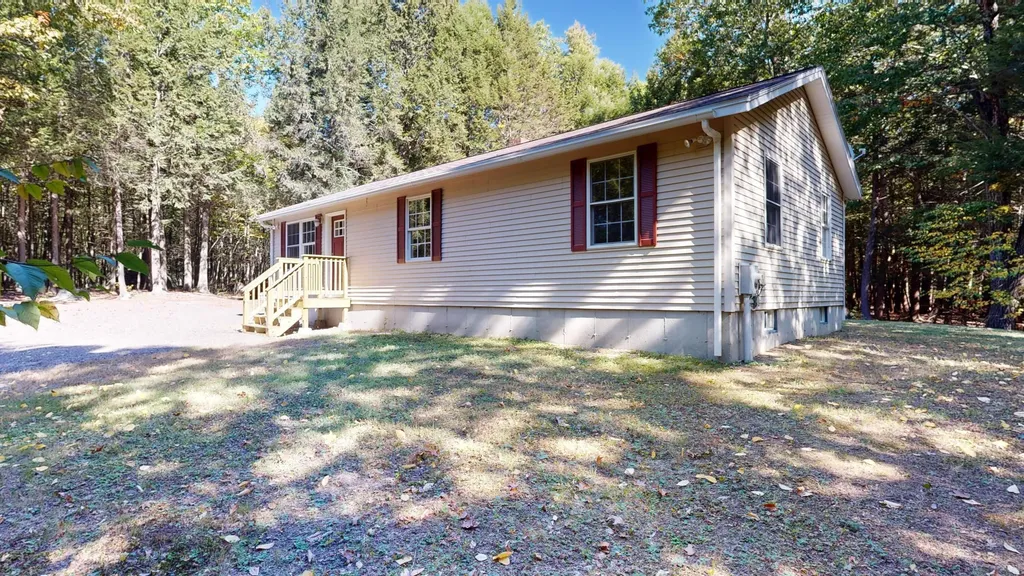 71 Darbick Terrace Hollis ME 04042