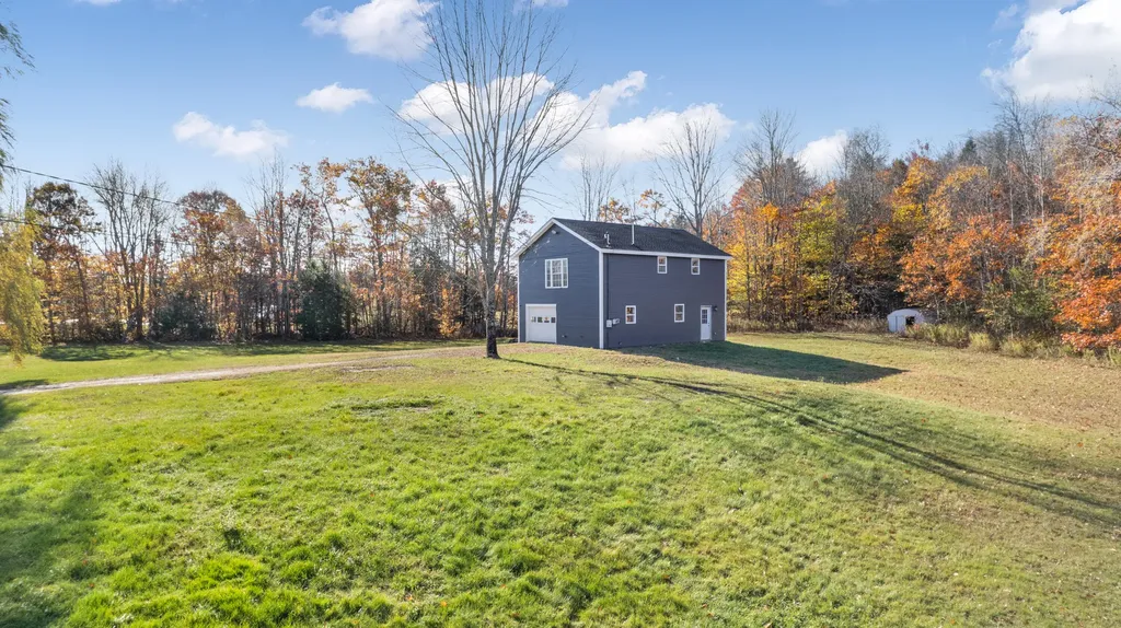 100 Parks Road Richmond ME 04357