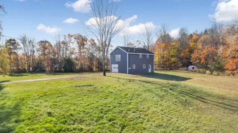 100 Parks Road Richmond ME 04357