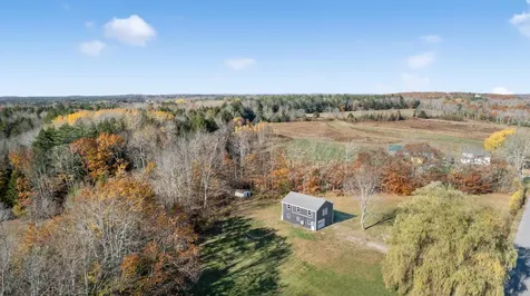 100 Parks Road Richmond ME 04357