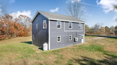 100 Parks Road Richmond ME 04357