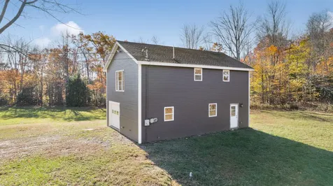 100 Parks Road Richmond ME 04357