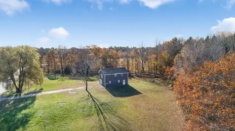 100 Parks Road Richmond ME 04357
