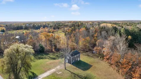 100 Parks Road Richmond ME 04357