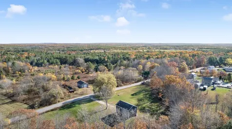 100 Parks Road Richmond ME 04357