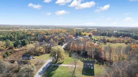 100 Parks Road Richmond ME 04357