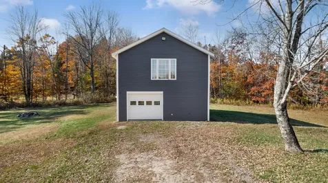 100 Parks Road Richmond ME 04357