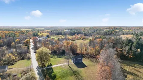 100 Parks Road Richmond ME 04357