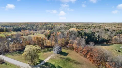 100 Parks Road Richmond ME 04357