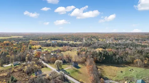 100 Parks Road Richmond ME 04357