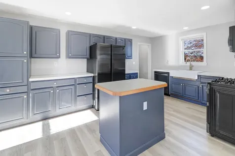 100 Parks Road Richmond ME 04357