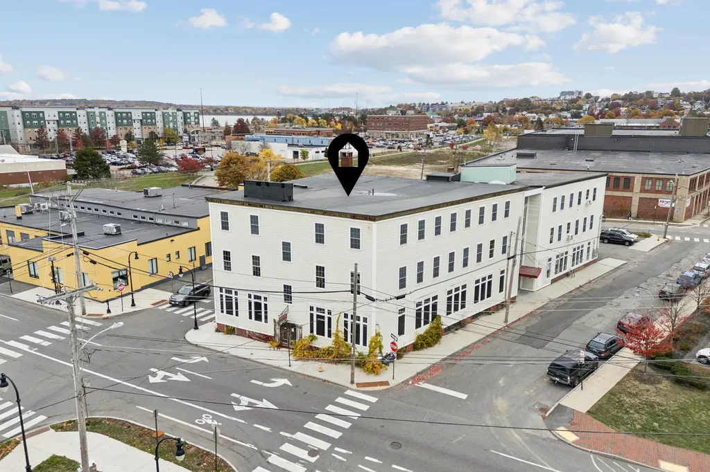 125 Kennebec Street Portland ME 04101