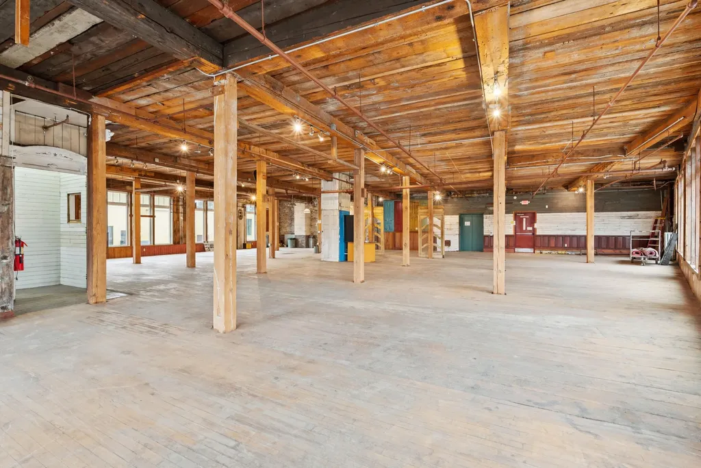 125 Kennebec Street Portland ME 04101
