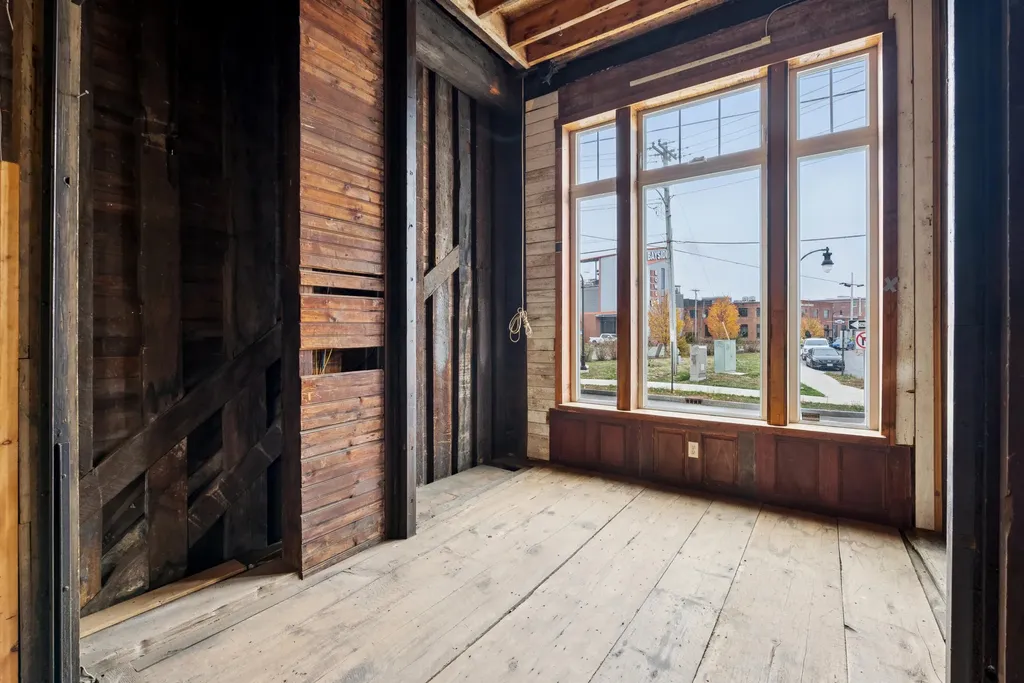 125 Kennebec Street Portland ME 04101