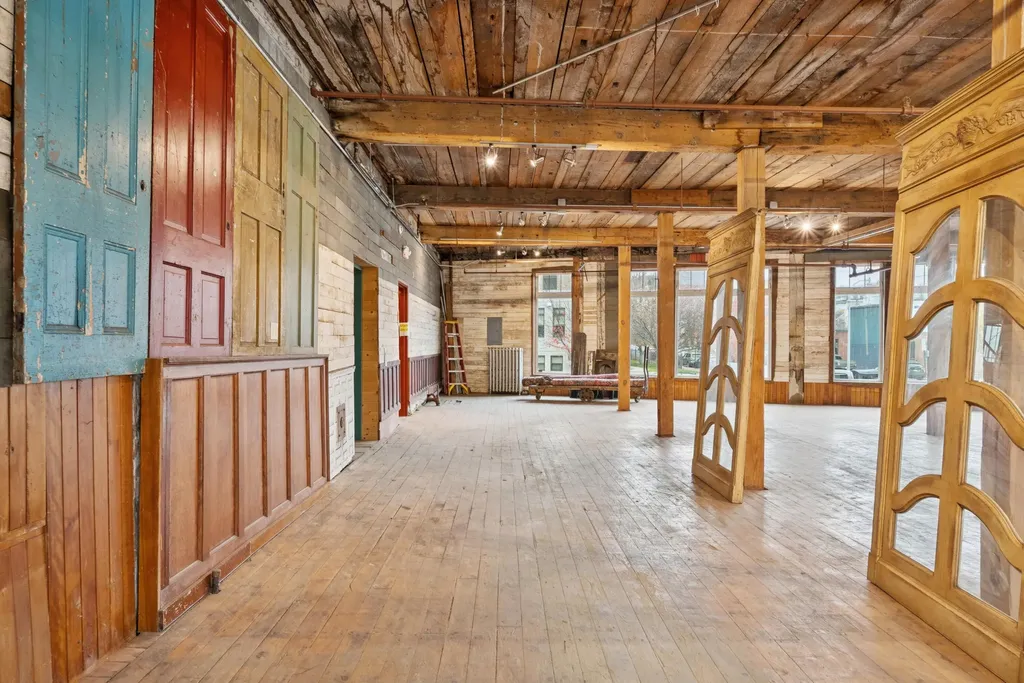 125 Kennebec Street Portland ME 04101