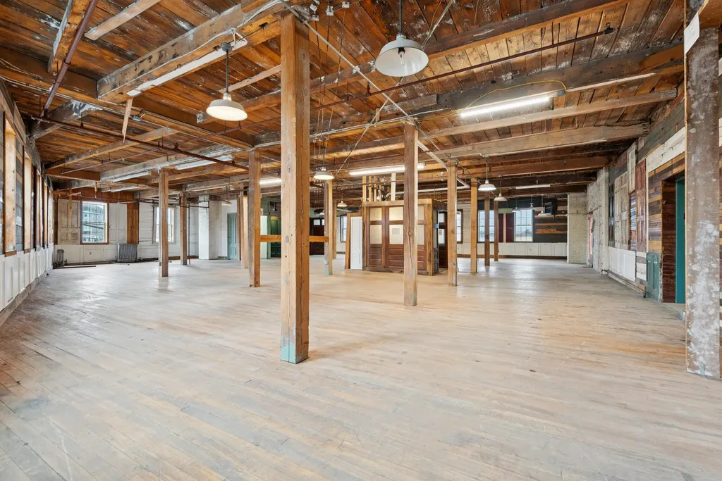 125 Kennebec Street Portland ME 04101
