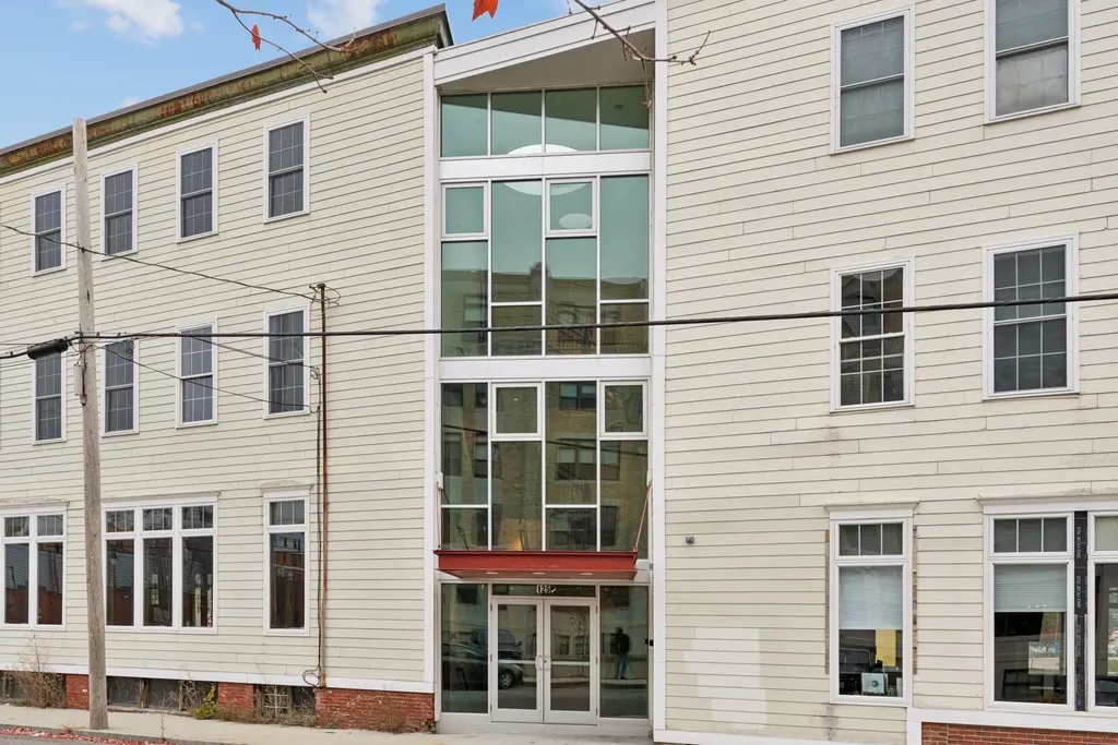 125 Kennebec Street Portland ME 04101