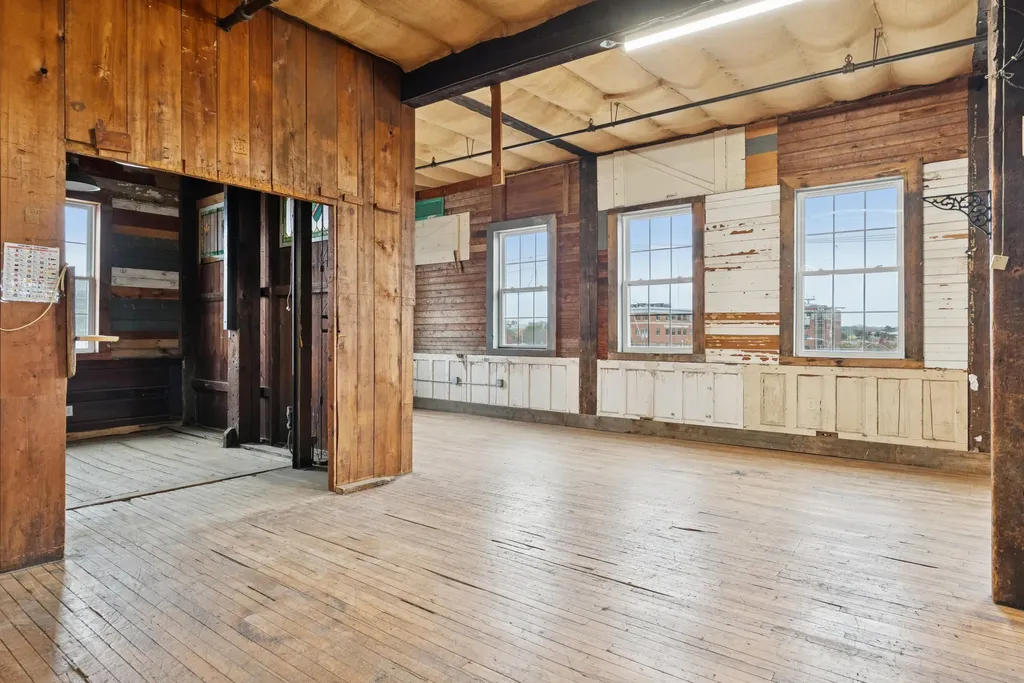 125 Kennebec Street Portland ME 04101