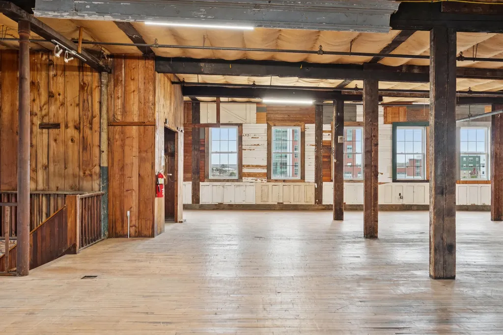 125 Kennebec Street Portland ME 04101