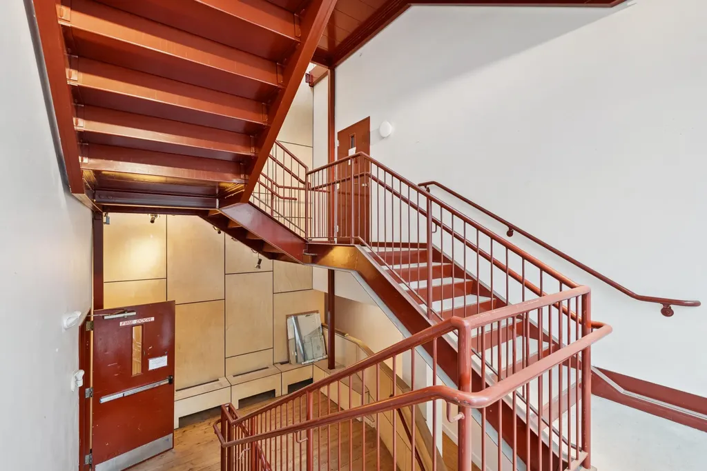 125 Kennebec Street Portland ME 04101