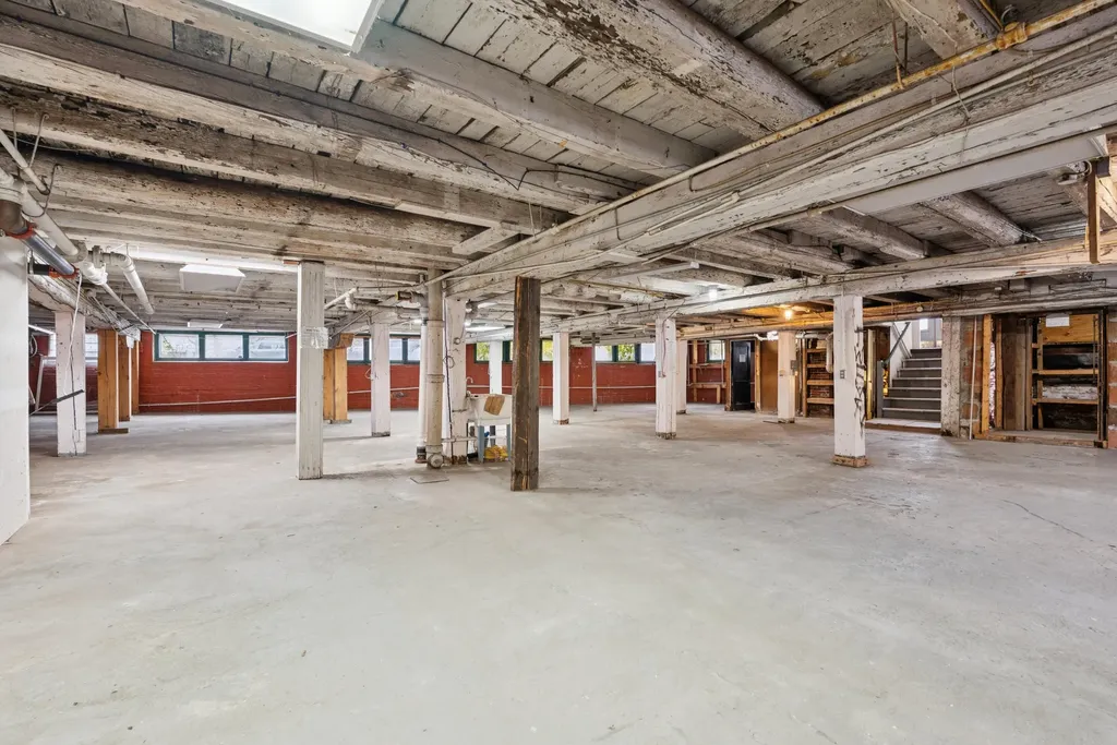 125 Kennebec Street Portland ME 04101