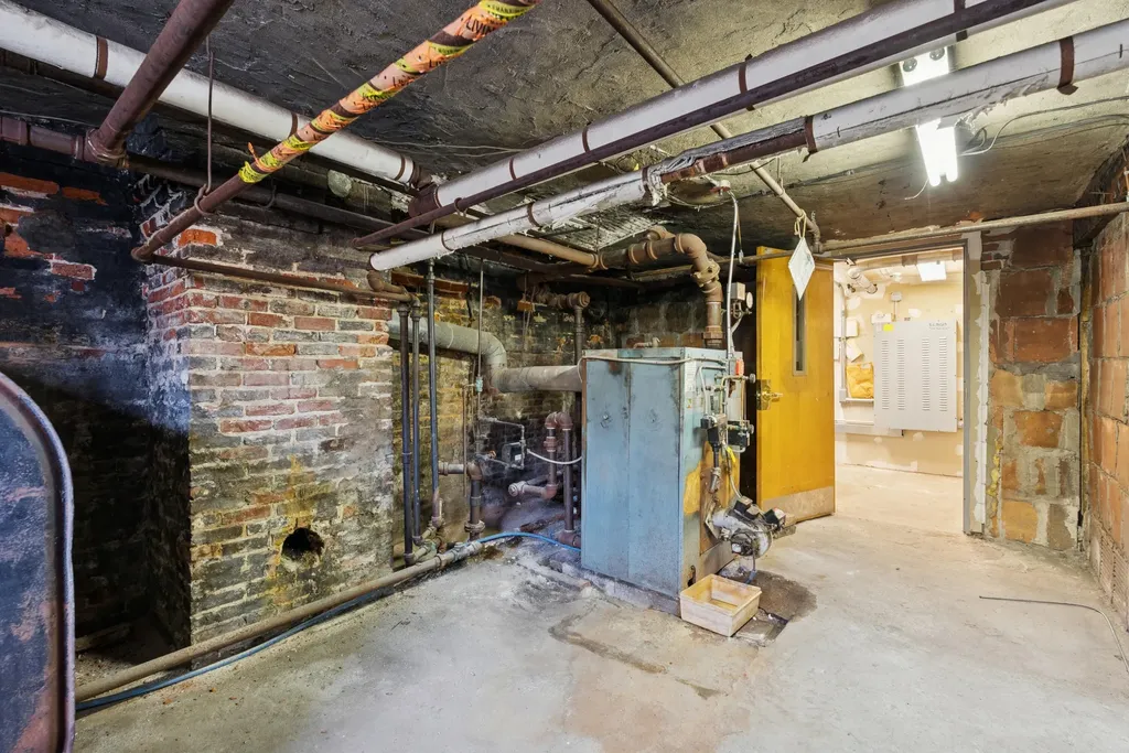 125 Kennebec Street Portland ME 04101