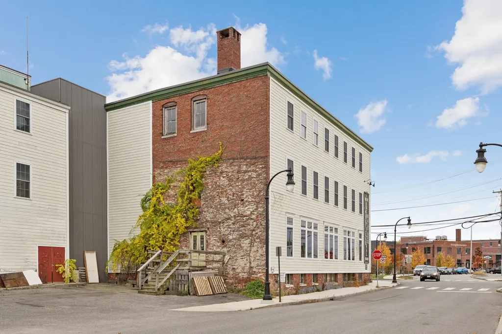 125 Kennebec Street Portland ME 04101